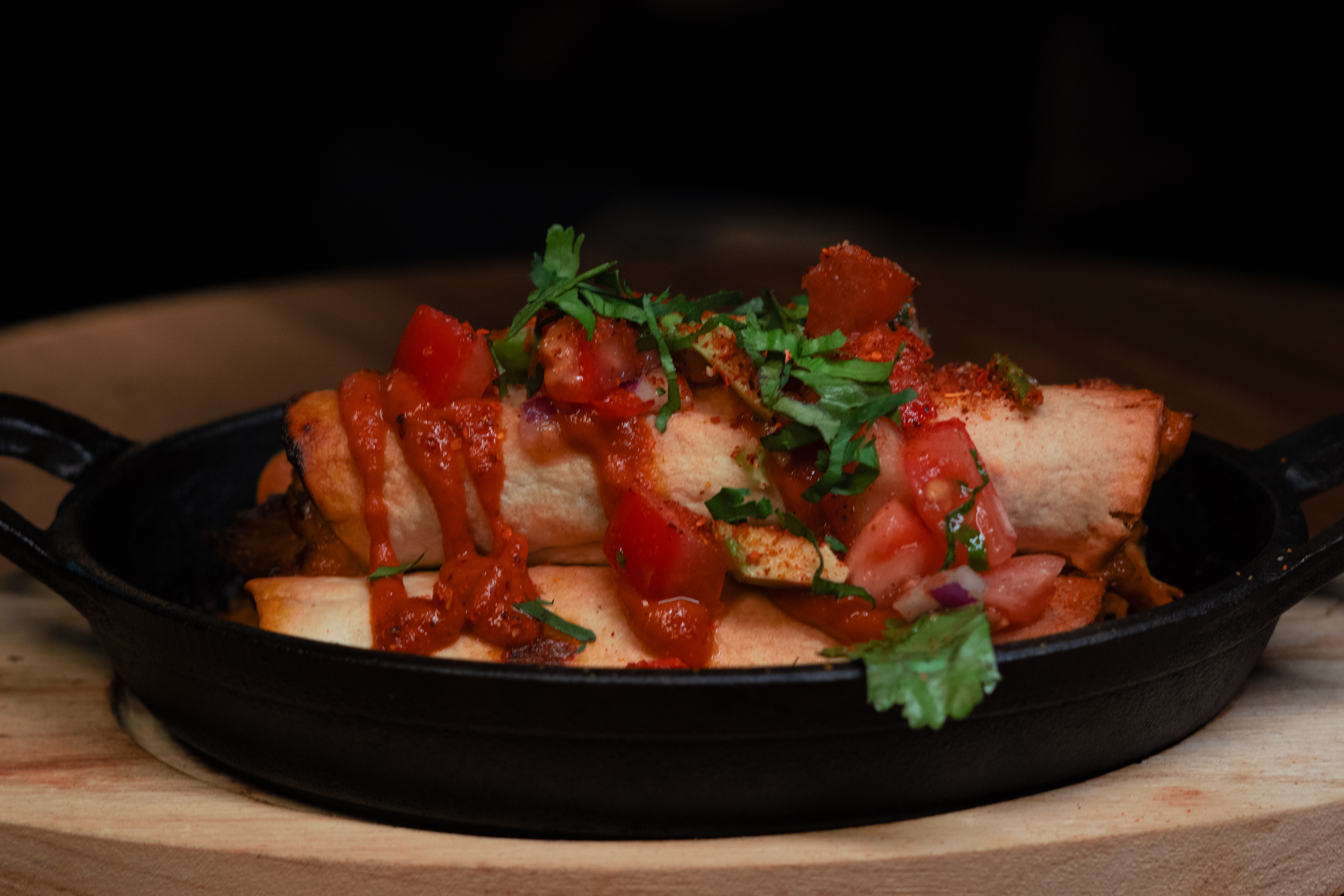 Food photography by Syrenn Studios, Sydney, frame 1