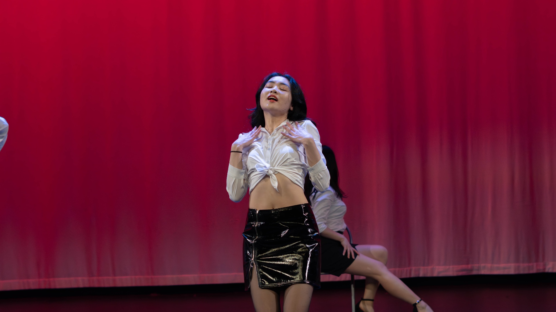 Performance photography by Syrenn Studios, Sydney, frame 11