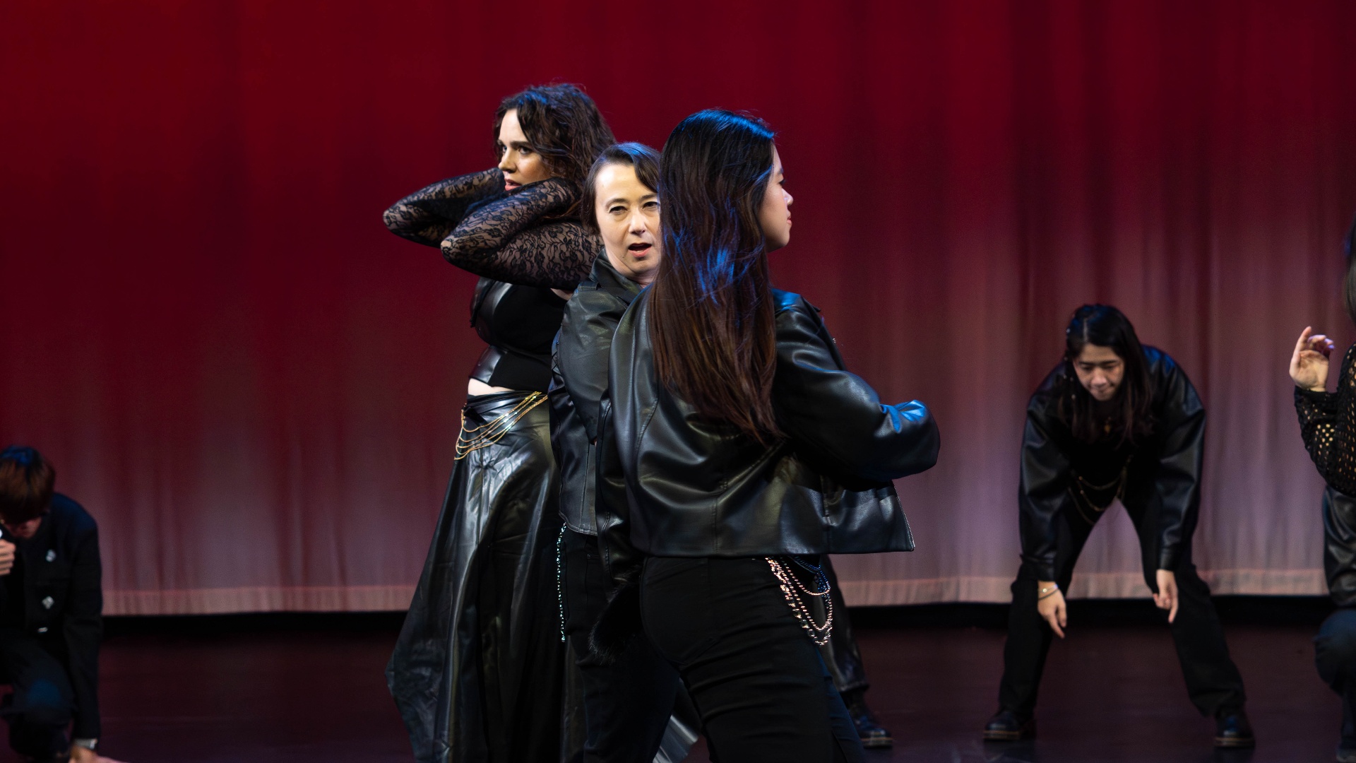 Recent performance photography by Syrenn Studios, frame 2