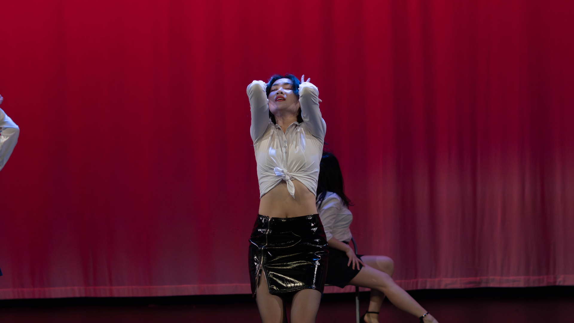 Performance photography by Syrenn Studios, Sydney, frame 10