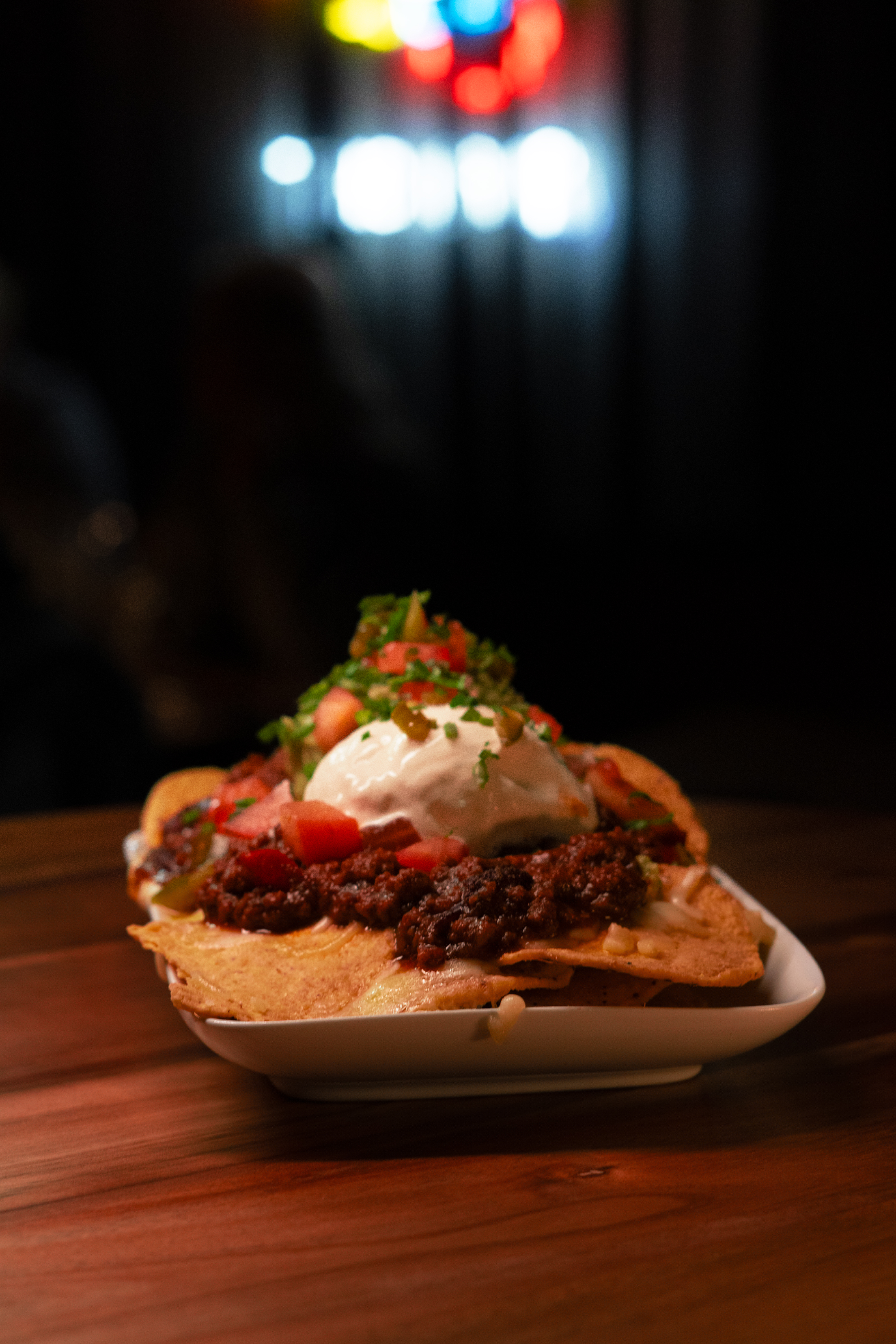 Food and drink photography