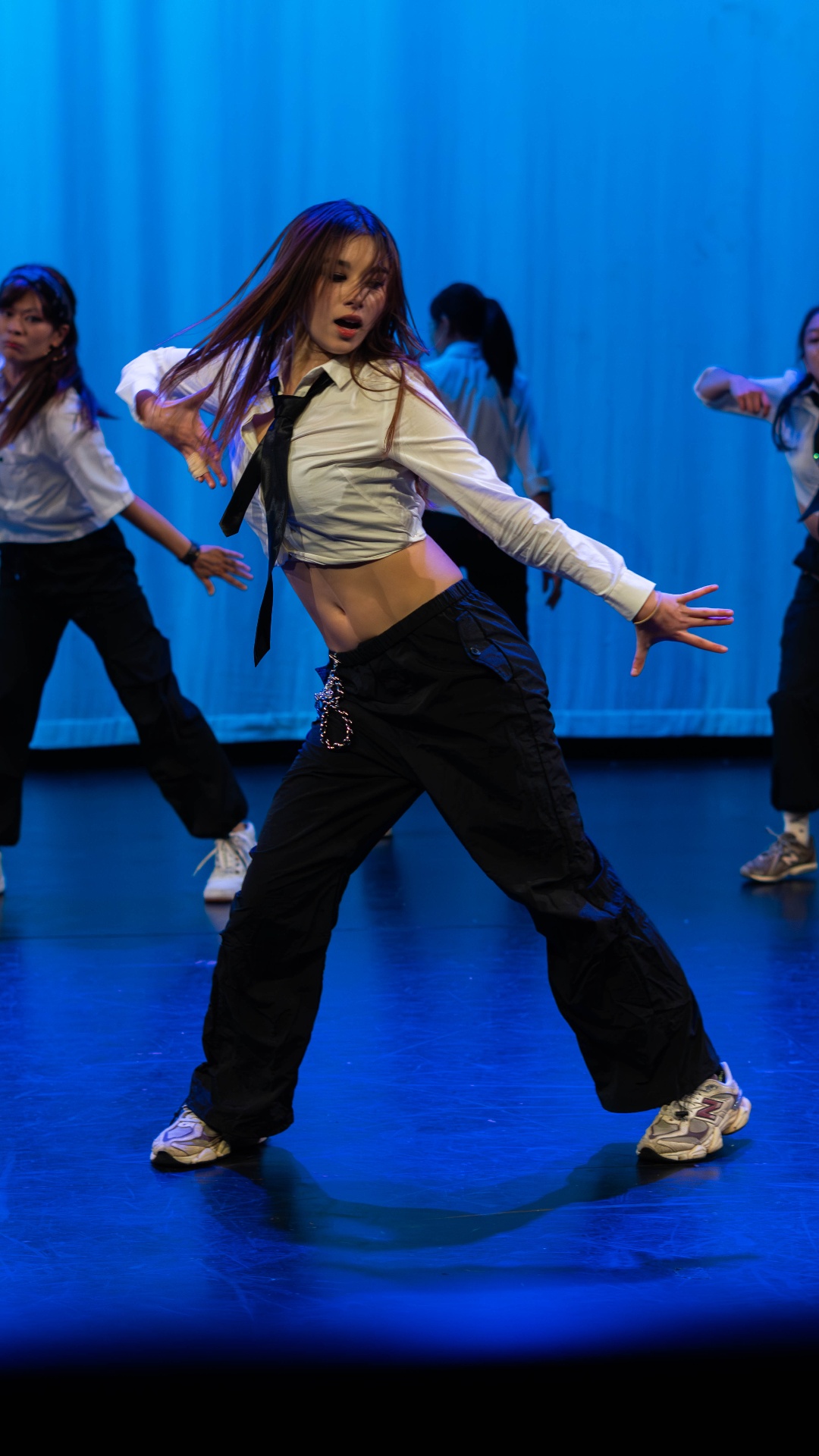 Performance photography by Syrenn Studios, Sydney, frame 13