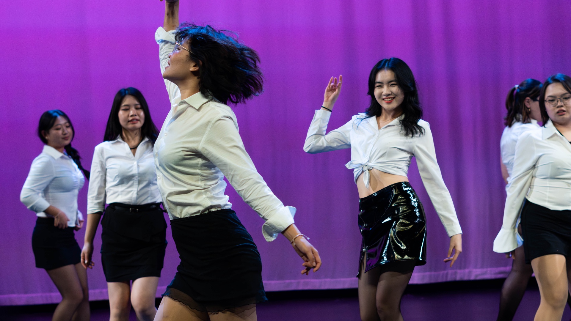 Performance photography by Syrenn Studios, Sydney, frame 12